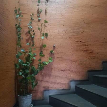 Sole Hotel Antananarivo Luaran gambar