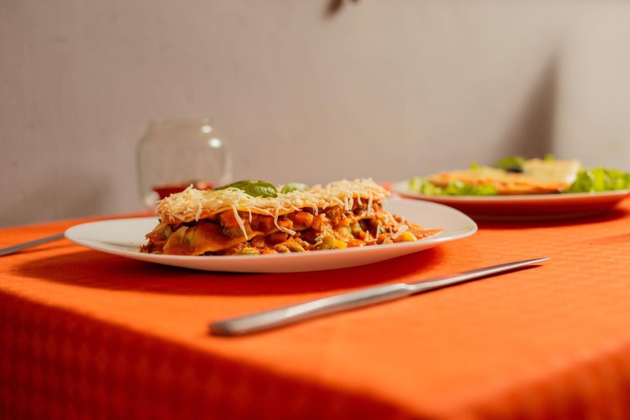 Sole Hotel Antananarivo Luaran gambar