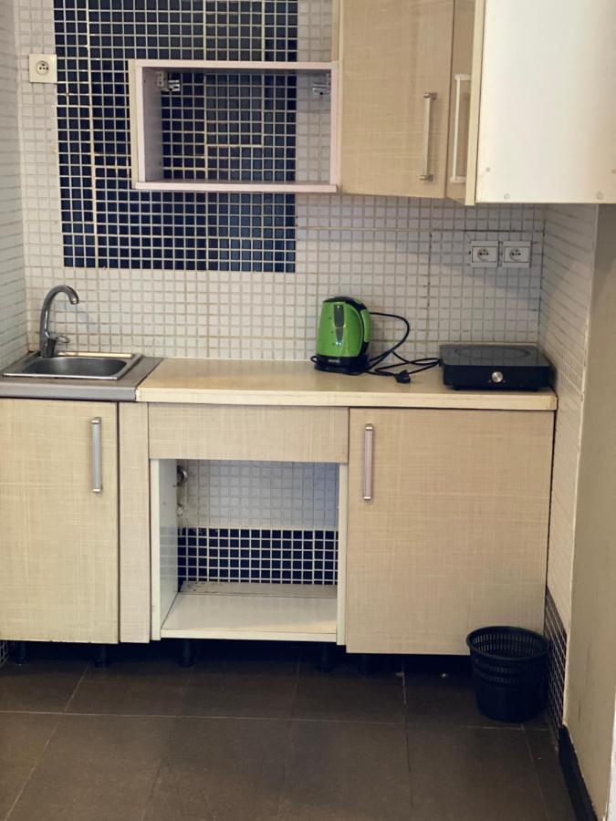 Sole Hotel Antananarivo Luaran gambar