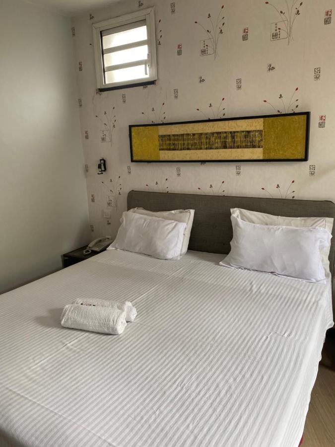 Sole Hotel Antananarivo Luaran gambar