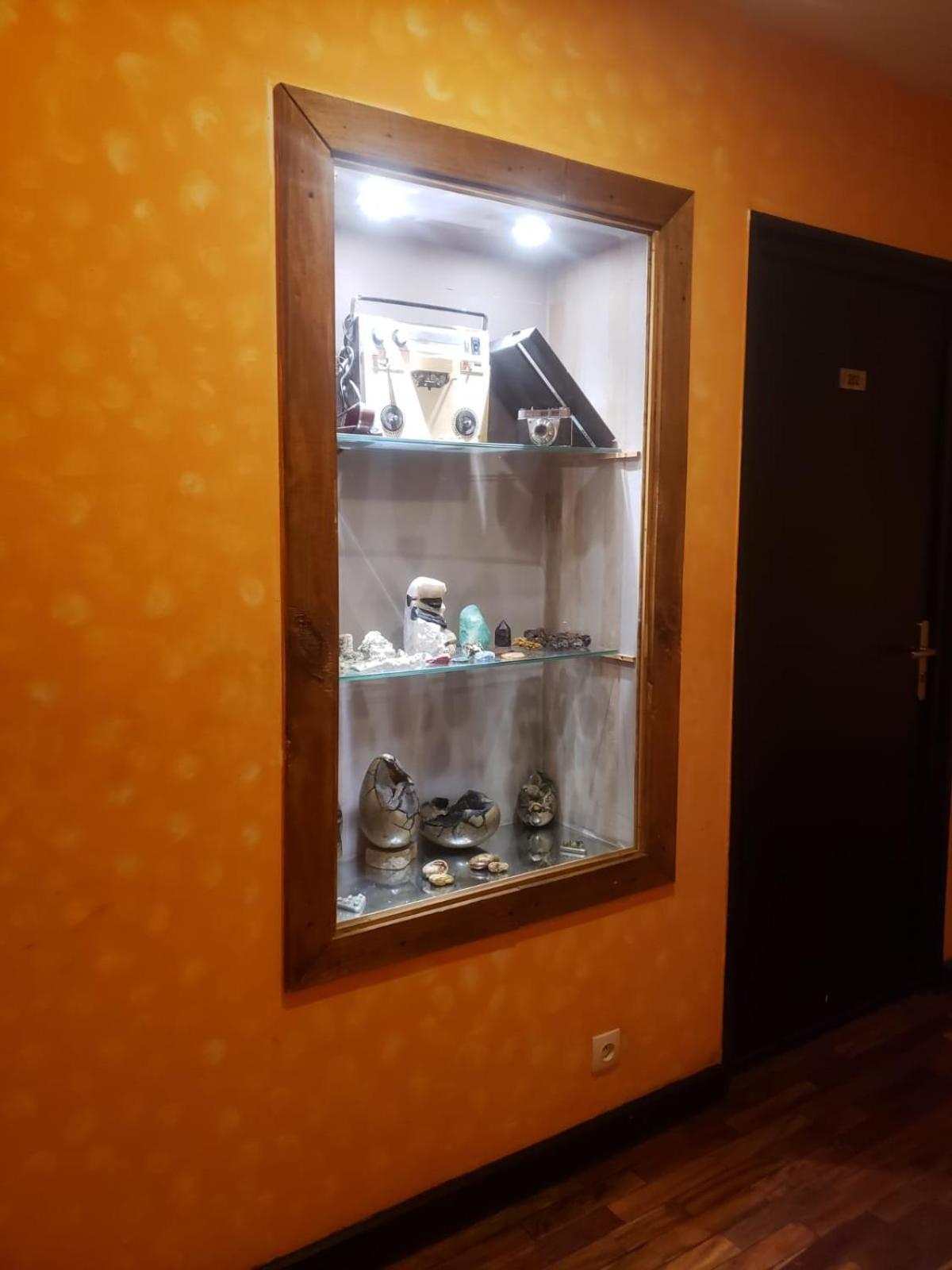 Sole Hotel Antananarivo Luaran gambar