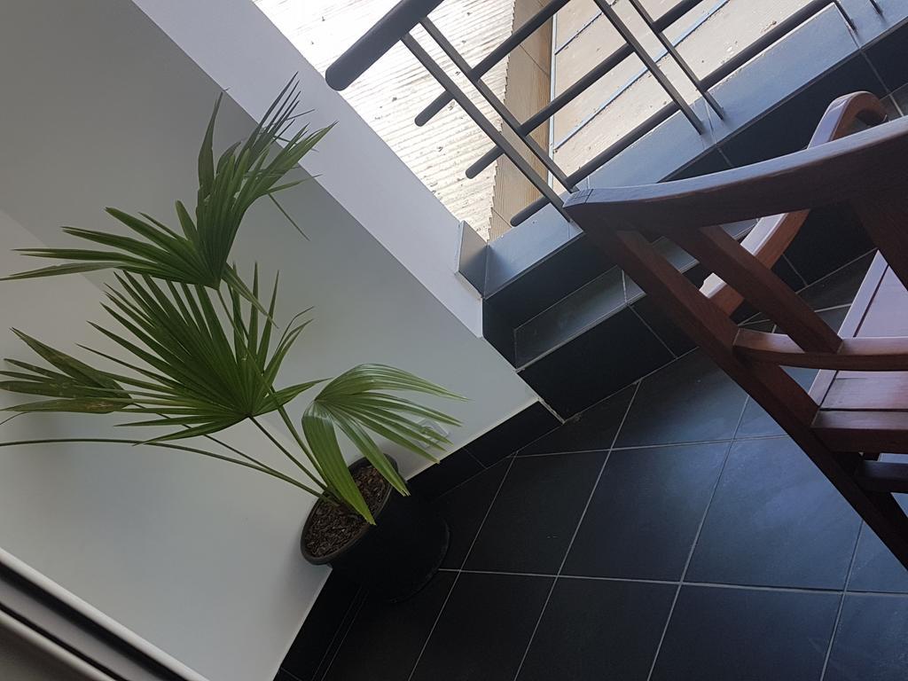 Sole Hotel Antananarivo Luaran gambar