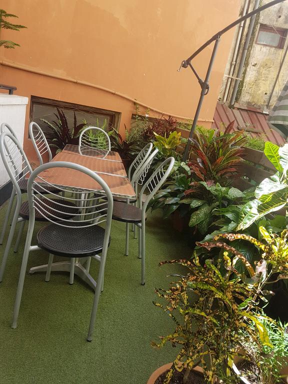 Sole Hotel Antananarivo Luaran gambar