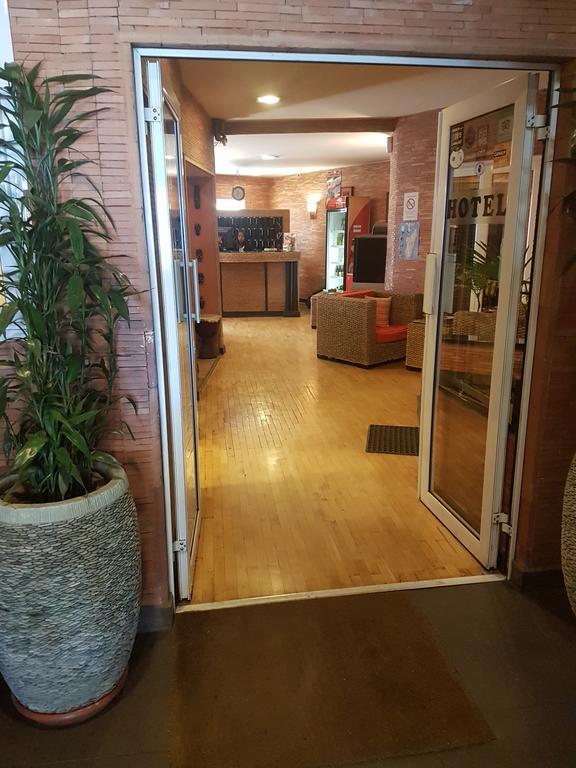 Sole Hotel Antananarivo Luaran gambar