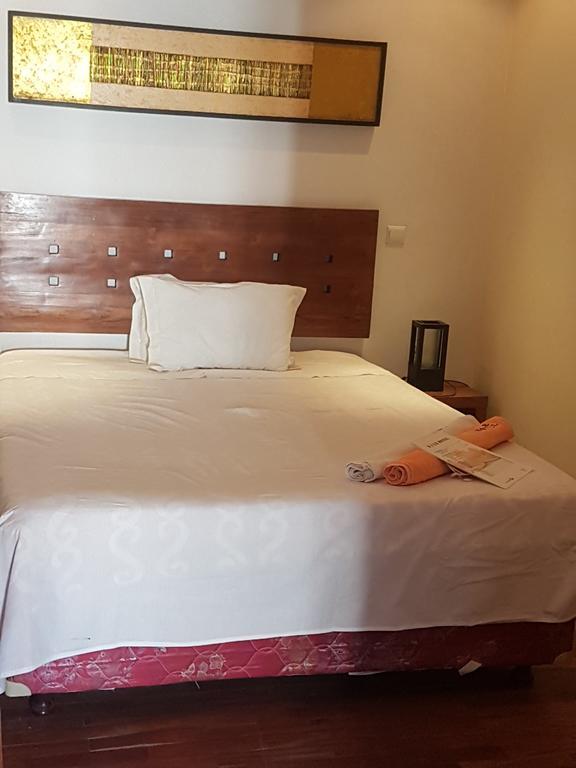 Sole Hotel Antananarivo Luaran gambar