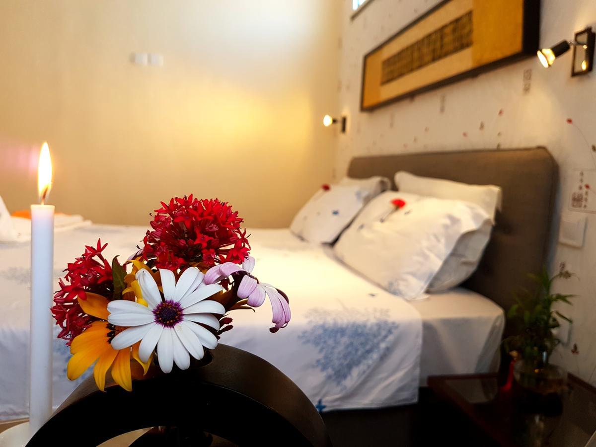 Sole Hotel Antananarivo Luaran gambar