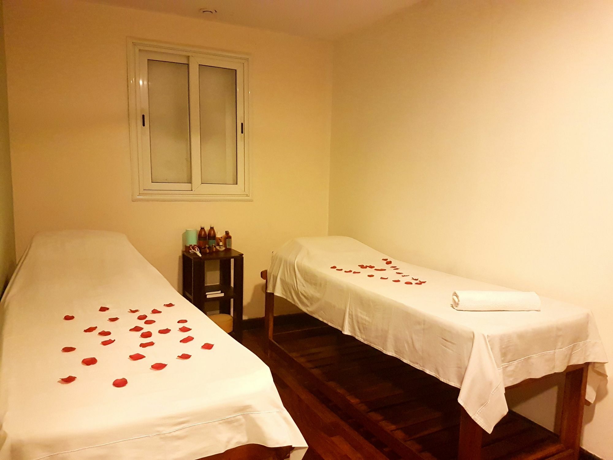 Sole Hotel Antananarivo Luaran gambar